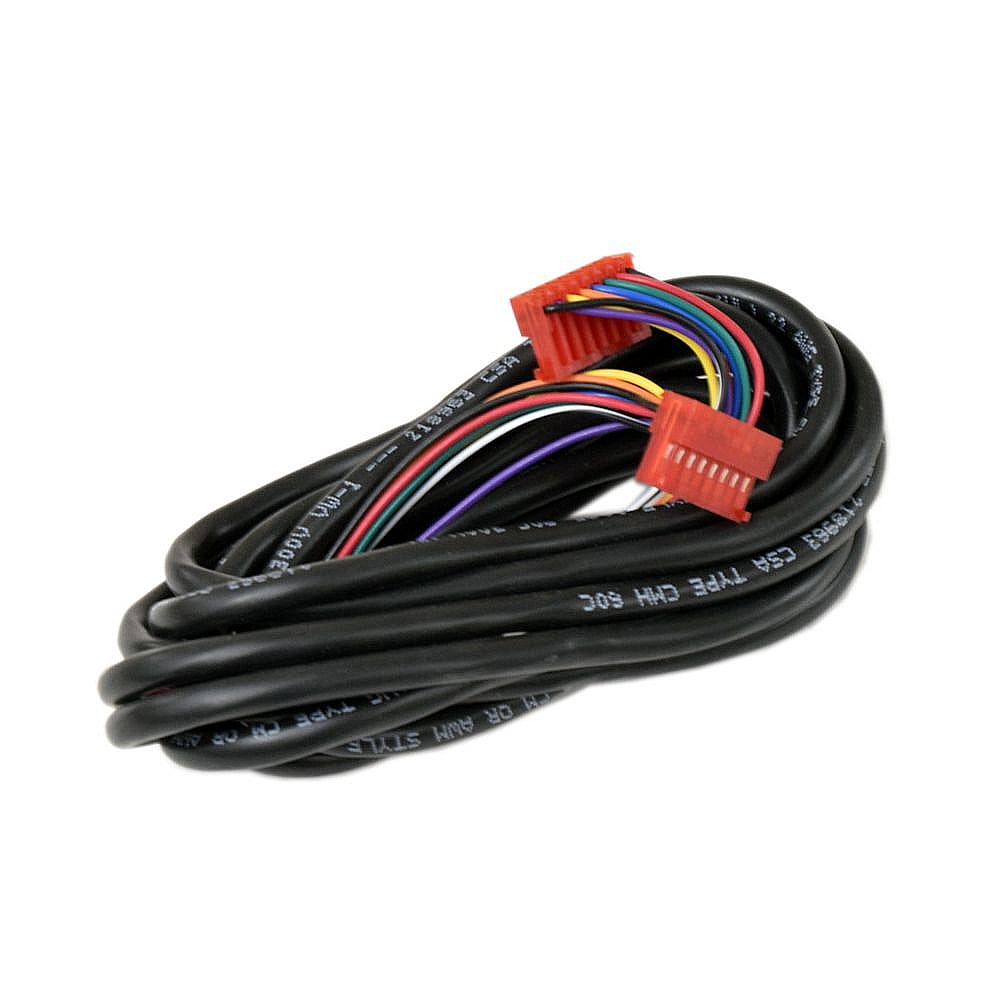 Part #234884, Wire Harness / 10.00 x 7.00 x 2.00