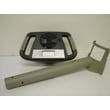 Elliptical Console 236244