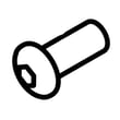 Elliptical Screw for Proform 831285441 - Part 236829