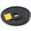 Elliptical Axle Cap for Proform 831286451 - Part 237677