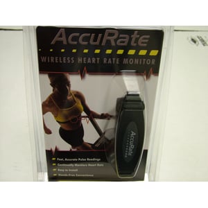 Treadmill Chest Pulse Accessory 237858