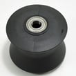 Elliptical Leg Roller for Proform 831286451 - Part 238880