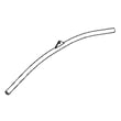 Weight System Lat Bar for Weider 831146230 - Part 239488