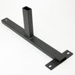 Weight System Backrest Frame for Weider 831146230 - Part 239490