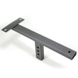 Weight System Seat Frame for Weider 831146230 - Part 240463