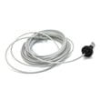 Weight System Cable for Weider 831146230 - Part 240813
