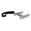 Treadmill Motor Bracket for Proform 831248130 - Part 241040