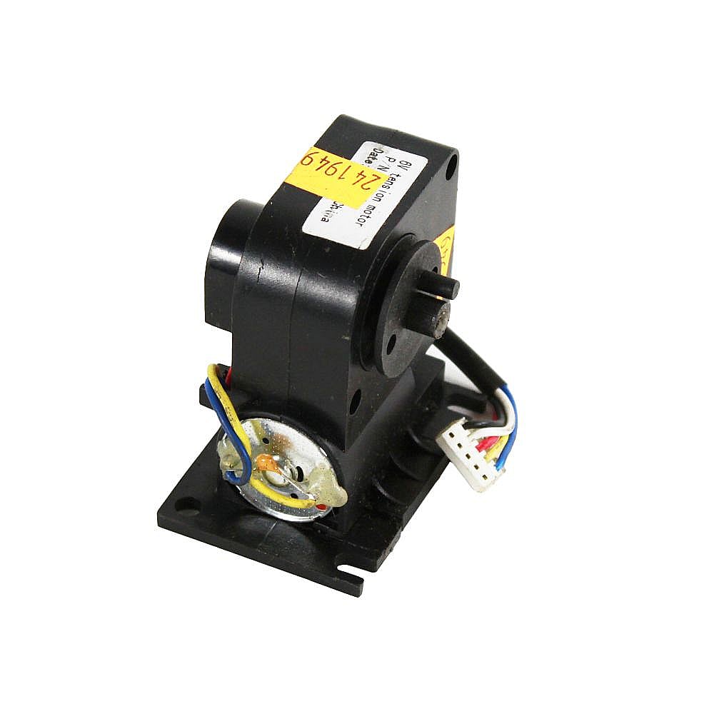 Part #241949, Elliptical Resistance Motor / 23.49 x 63.49 x 0.00