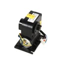 Elliptical Resistance Motor