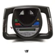 Elliptical Console for Proform 831285442 - Part 242018