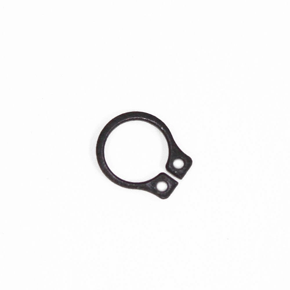 Part #243375, Elliptical Retainer Ring / 0.30 x 0.10 x 0.30