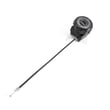 Exercise Cycle Tension Cable for Weslo 831218000 - Part 243414