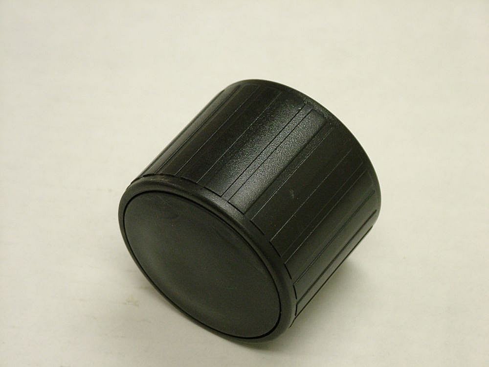 Part #243985, Exercise Cycle Stabilizer End Cap / 6.00 x 4.00 x 3.50