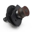 Eddy Axle Assembly for Proform 831216410 - Part 245141