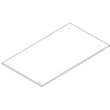 Treadmill Walking Board for Proform 831246450 - Part 245336