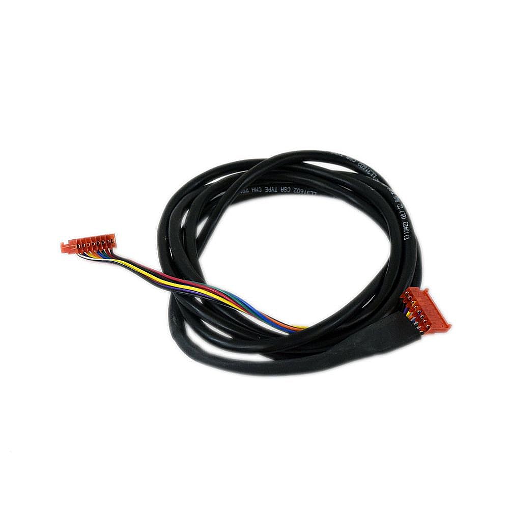 Part #248079, Toyostove Upright Wire Harness / 10.00 x 7.00 x 2.00