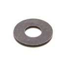Elliptical Flat Washer