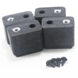 Isolator for Proform 831246451 - Part 248358