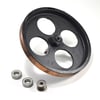 Proform Flwh,w/axle, 248396