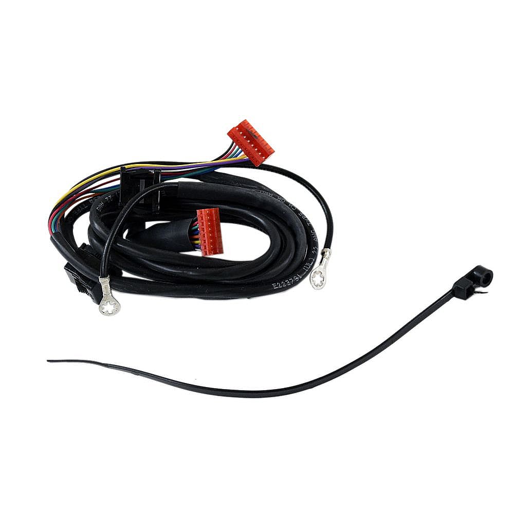 Part #248728, Wire Harness / 10.00 x 7.00 x 2.00