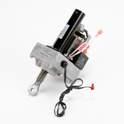 Treadmill Incline Motor (replaces 248696) undefined