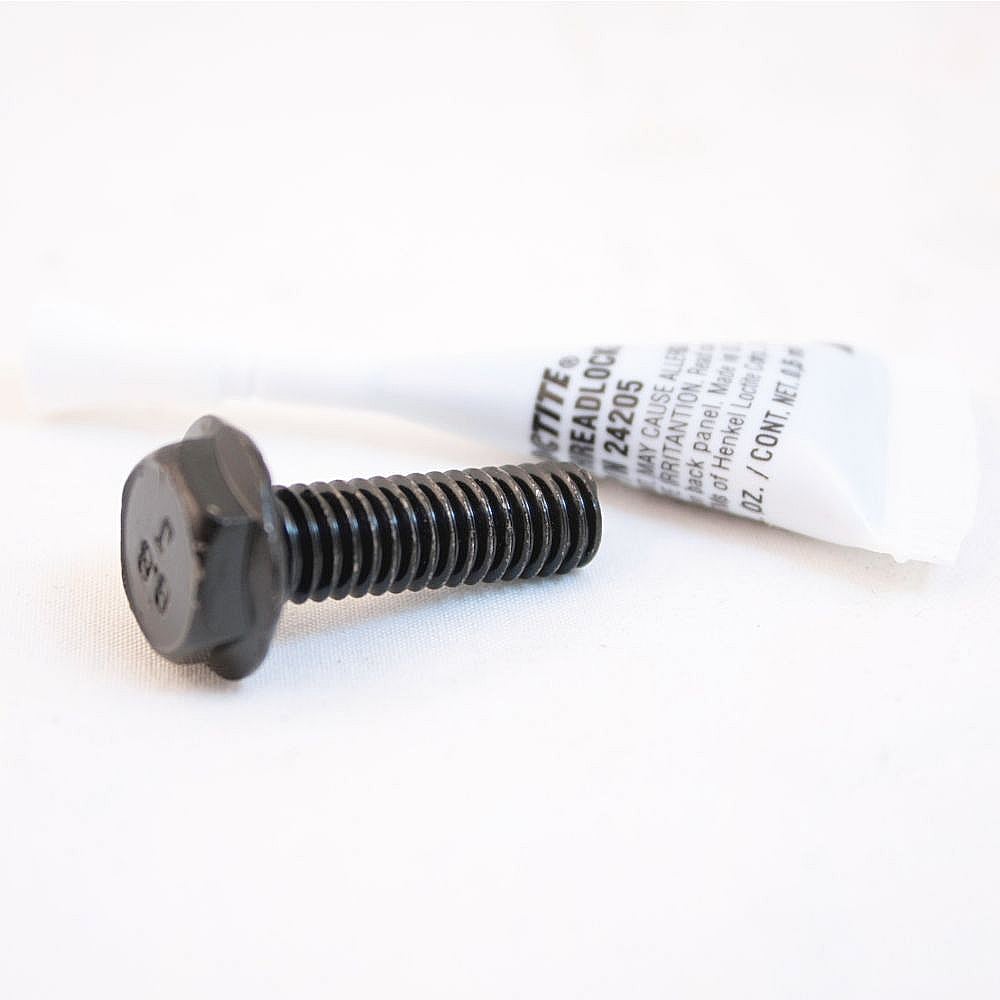 Part #249938, Elliptical Screw / 5.00 x 3.00 x 0.60
