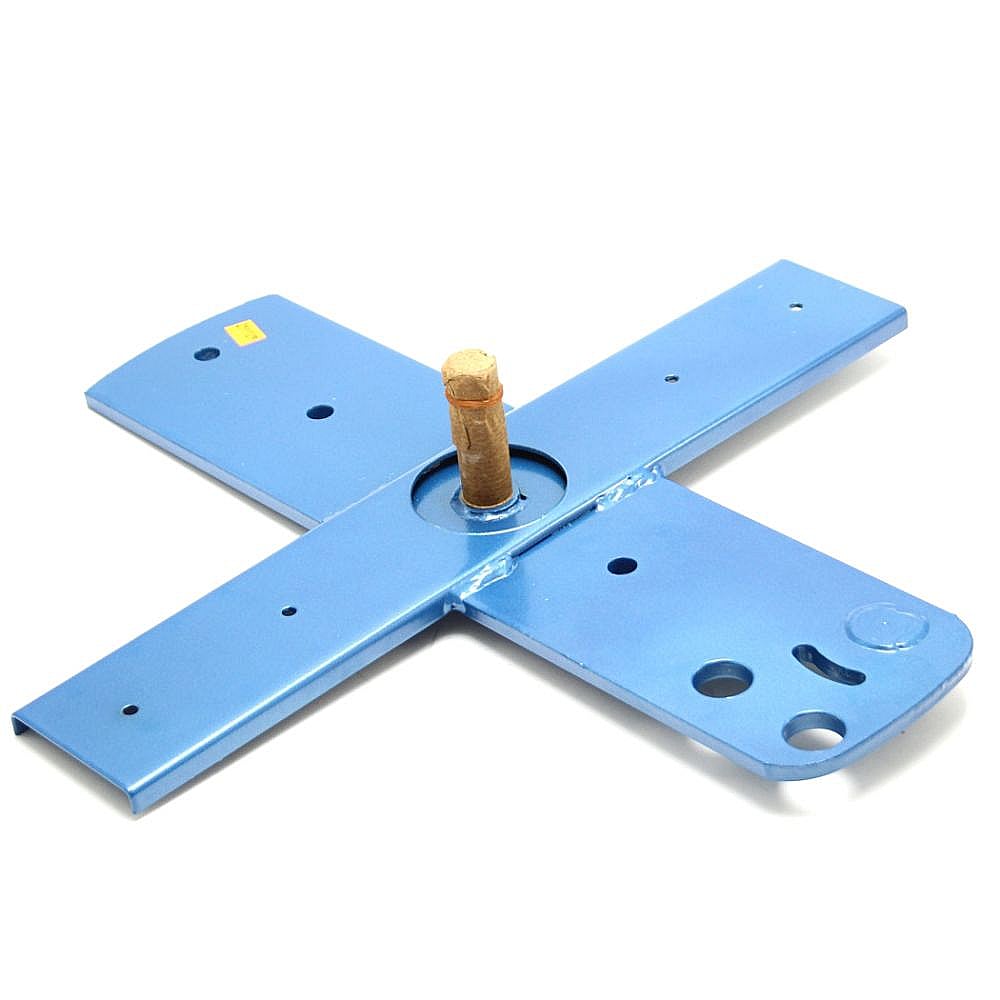 Part #251925, Crank Assembly / 10.00 x 5.00 x 5.00