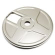 Elliptical Left Pedal Disc for Proform 831237430 - Part 251979