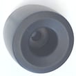 Wheel for Proform 831237430 - Part 252003