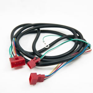 Elliptical Wire Harness 252189