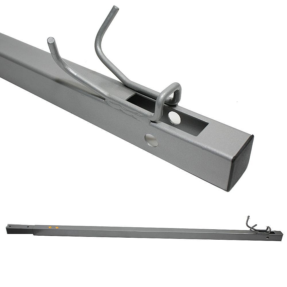 Part #252419, Weider Uprt, lat Tow