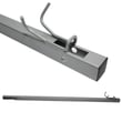 Weider Uprt,lat Tow 252419