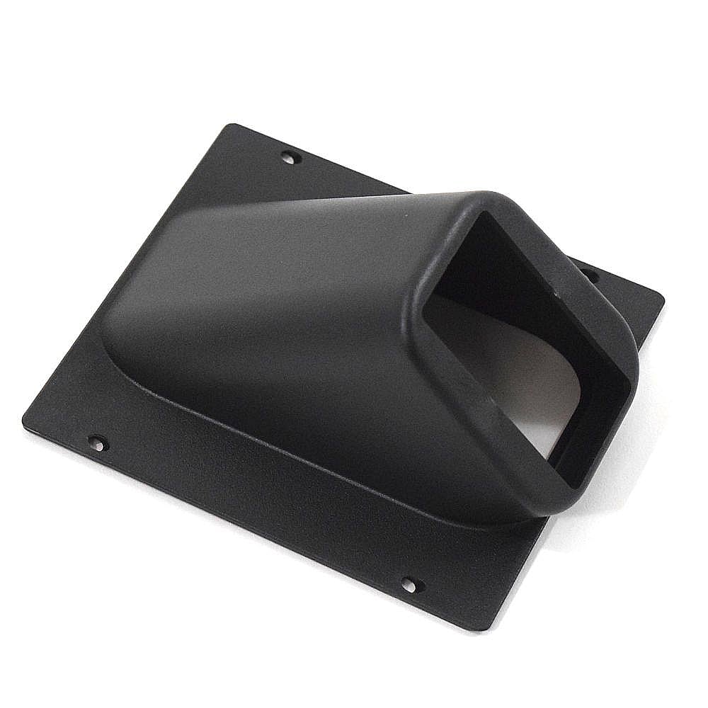 Part #253387, Elliptical Console Cover