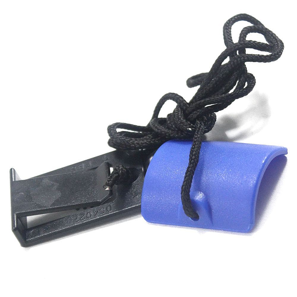 Part #253591, Treadmill Safety Key Assembly
