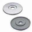 Elliptical Pedal Arm Roller Cover for Proform 831237451 - Part 254208
