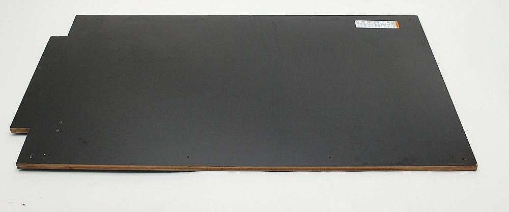 Part #254307, Treadmill Walking Board / 68.00 x 45.50 x 1.50