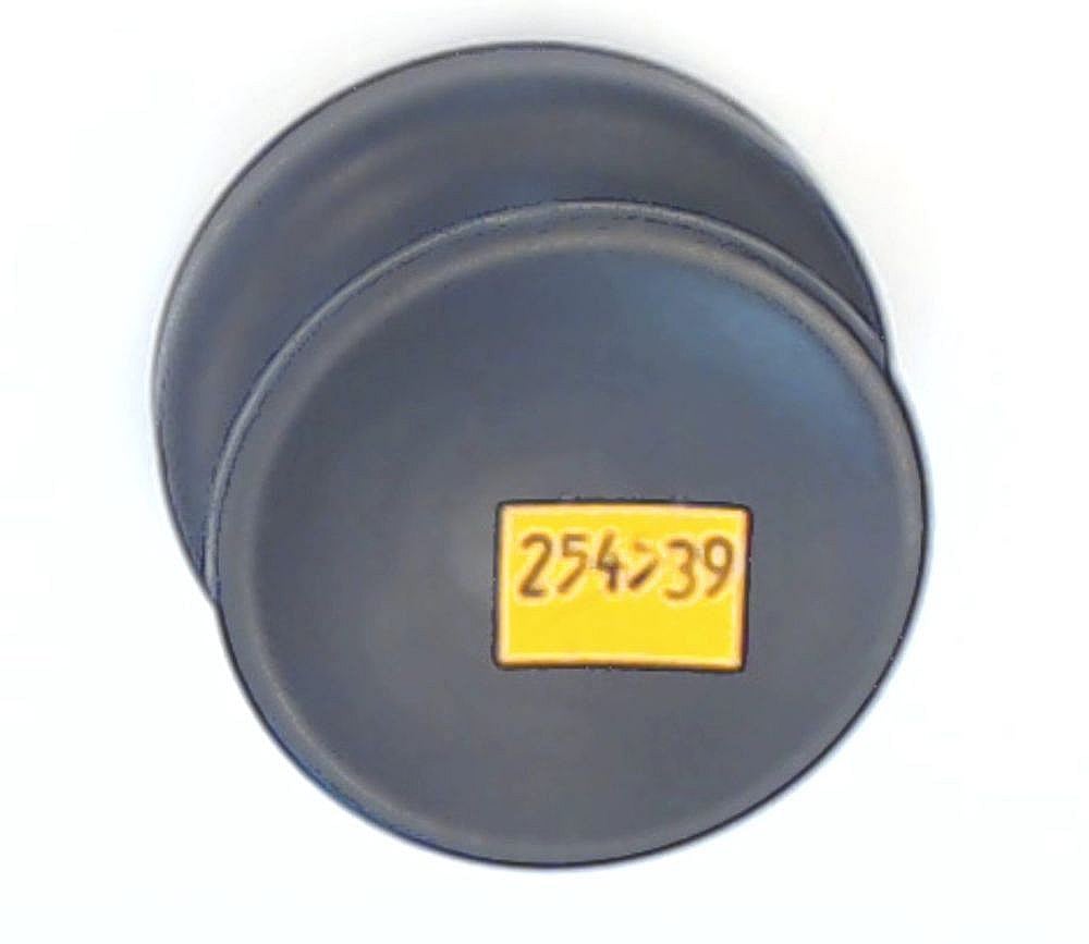 Part #254539, Weider Weight System Seat Adjuster Knob