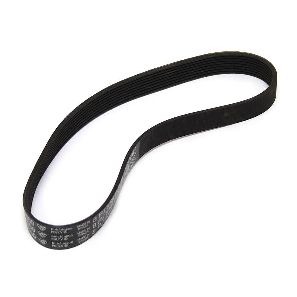 Part #255589, Treadmill Drive Belt / 2.50 x 8.25 x 0.75