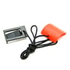 Toyostove Treadmill Safety Key Assembly 256790