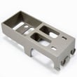 Treadmill Rear Roller Support Bracket for Proform 831247453 - Part 254306