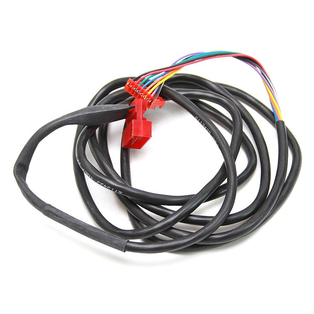 Part #258588, Treadmill Upright Wire Harness / 10.00 x 7.00 x 2.00