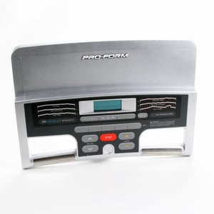 Treadmill Console 258590