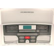 Refurbished Treadmill Console 258590R