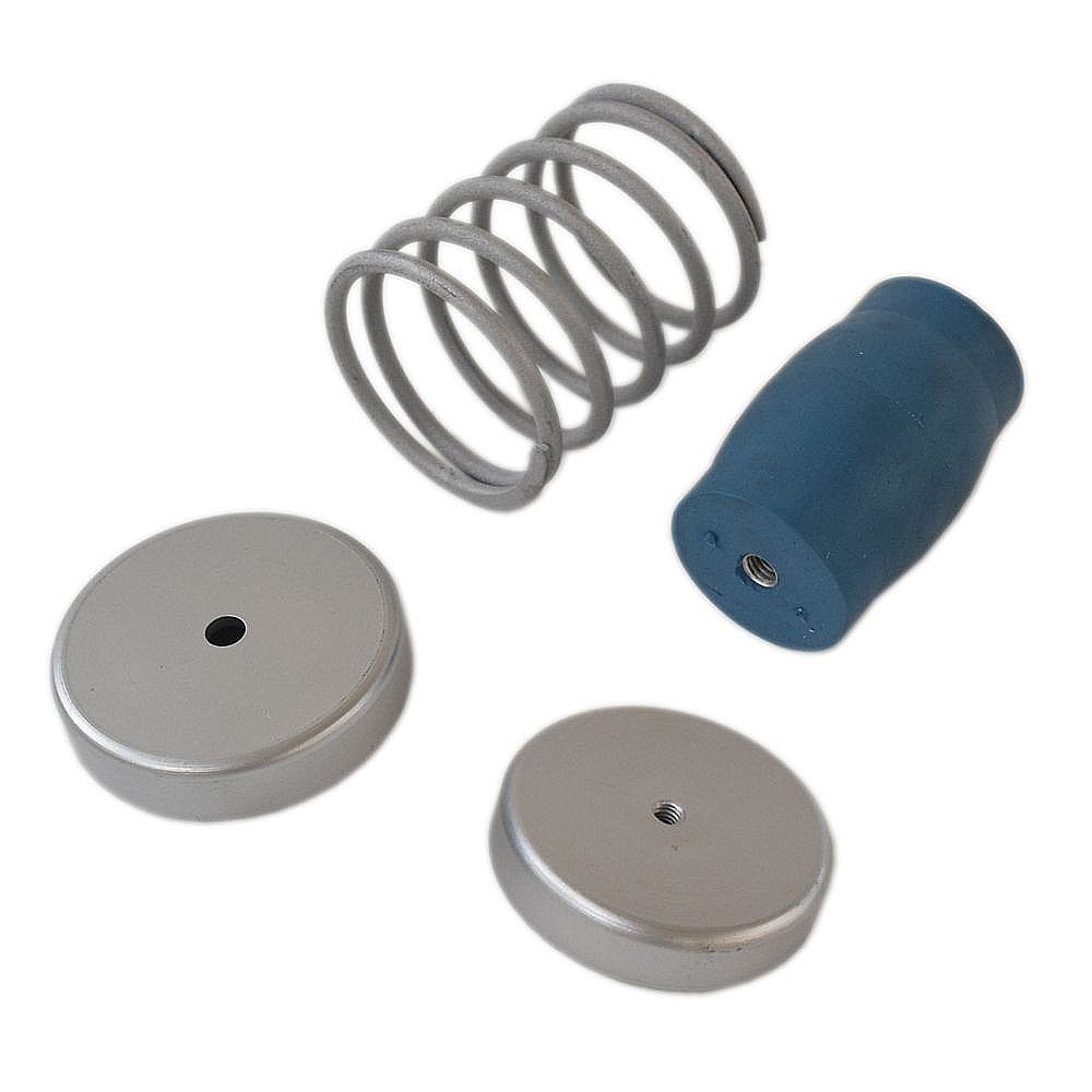 Part #259278, Isolator Assembly / 6.00 x 4.00 x 3.50