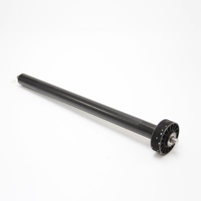 Treadmill Front Roller undefined