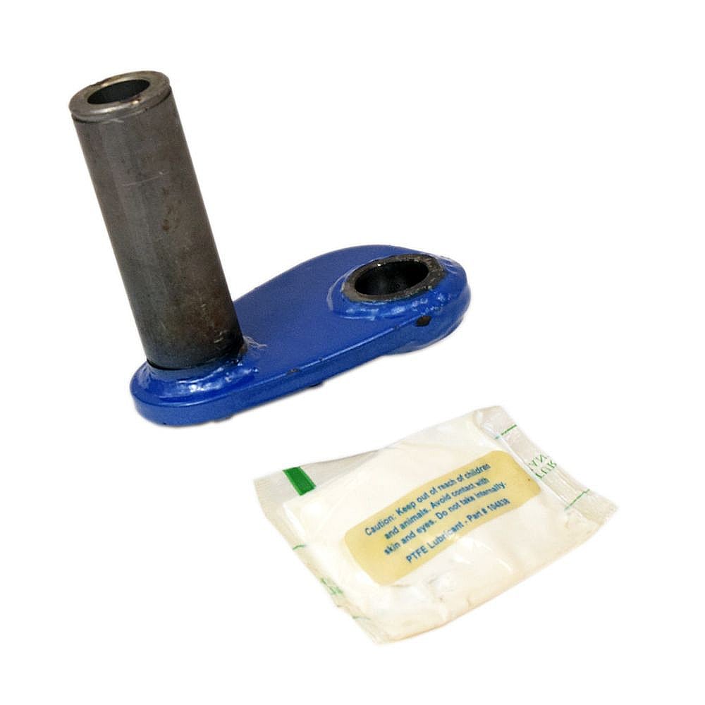 Part #260341, Left Adjustment Bracket