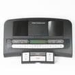 Console for Proform 831247550 - Part 262084
