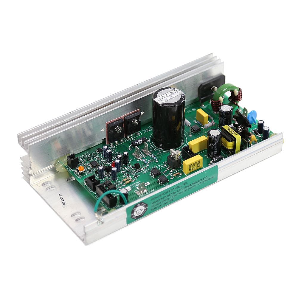 Part #398055, Treadmill Motor Control Board