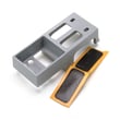 Treadmill Rear Roller Bracket for Proform 831249660 - Part 264547