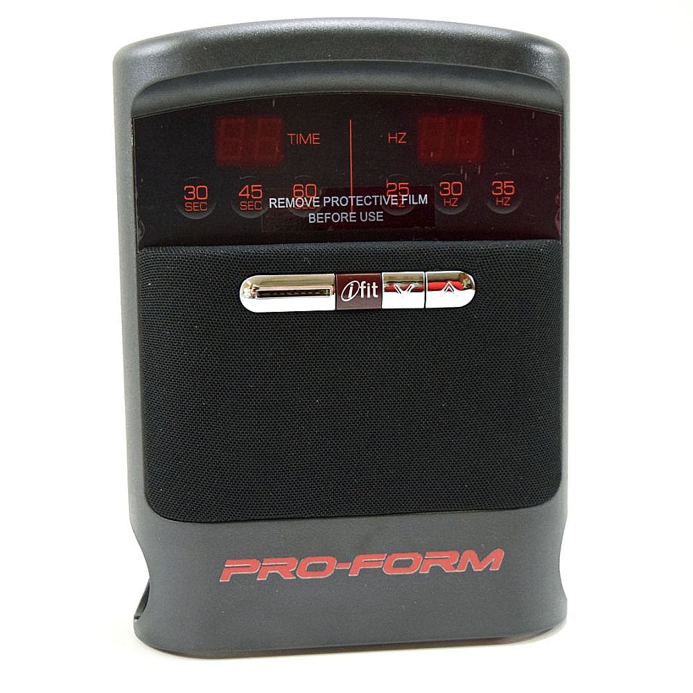 Part #264831, Proform Cnsl, evpf798